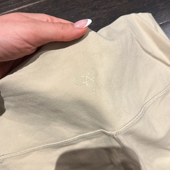 Tna biker shorts - Picture 2 of 2